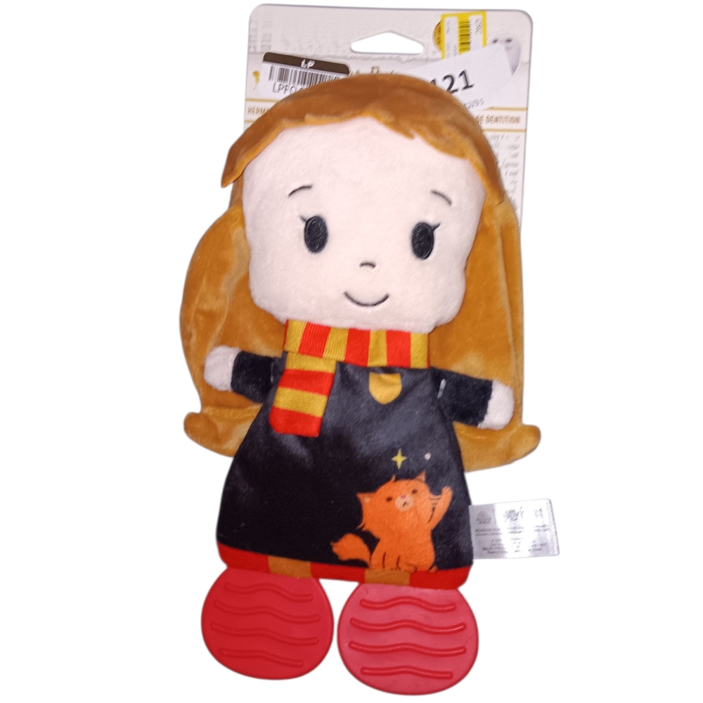 Warner Bros. Harry Potter Luggage Tag